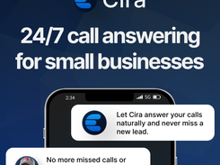 Cira Screenshot 1