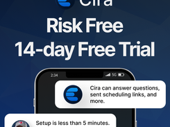 Cira Screenshot 1