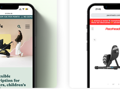 circuly Screenshot 3