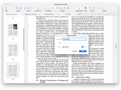 djvu reader