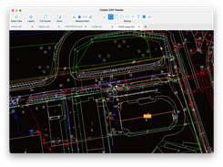 dxf reader