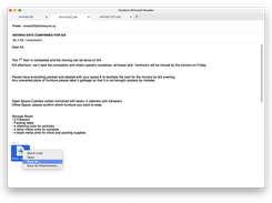 winmail reader