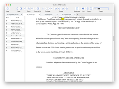 wpd reader