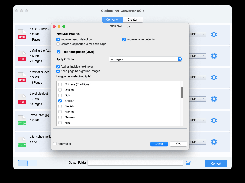 ocr language