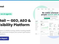 Citetail Screenshot 1