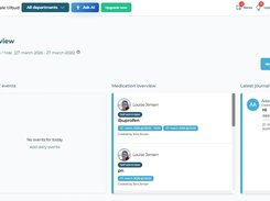CitizenOne Overview