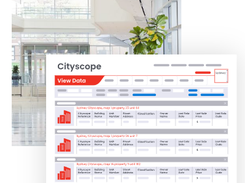 Cityscope Screenshot 2