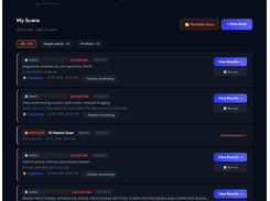 ClaimHit Screenshot 1