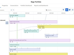 Clarity by Rego Screenshot 1