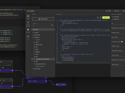 Classiq Screenshot 2