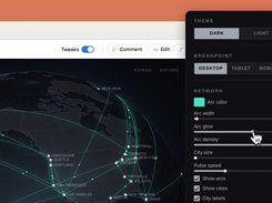 Claude Design Screenshot 1