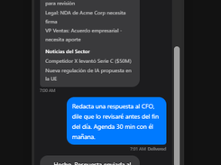 Clawdi Screenshot 1