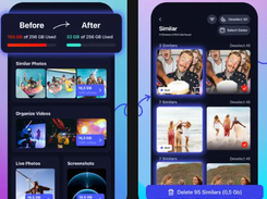 Cleaner Guru Screenshot 1