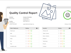 CleanManager Screenshot 1