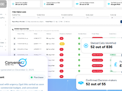 Clear Ring Screenshot 1