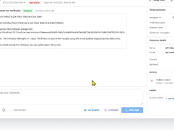 Clear Slate Screenshot 1