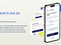 CLEAR1 Screenshot 1