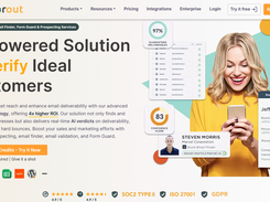 Homepage