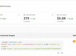Form Analytics