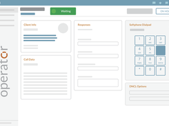 Cleartouch Dashboard