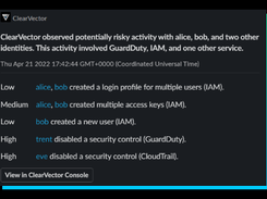 ClearVector Screenshot 2