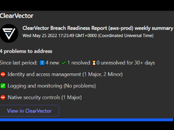 ClearVector Screenshot 3