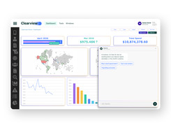 Clearview IQ Screen