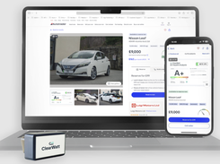 ClearWatt Screenshot 1