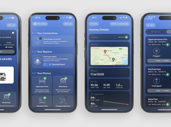 ClearWatt Screenshot 1