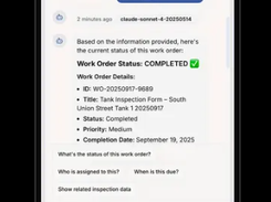 Clearwell AI Screenshot 5
