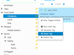Clibu Screenshot 3