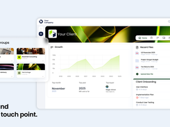 Clinked Screenshot 1