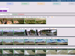 Search your video library by AI tags