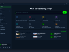 ClipHearth Screenshot 1