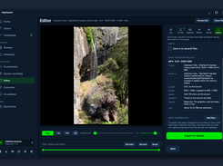 ClipHearth Screenshot 1