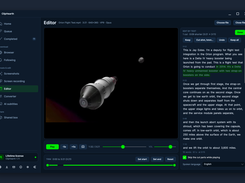 ClipHearth Screenshot 1