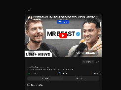 Cliphi footage-selection page with an embedded podcast video, language selector, timestamps, and chapter or range selection controls.