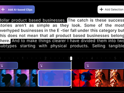ClipNow Screenshot 2