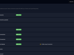 Connect Integrated Systems