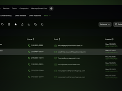 Closer Control Screenshot 1