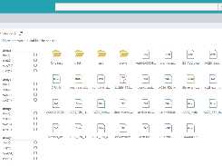 Multiformat document support