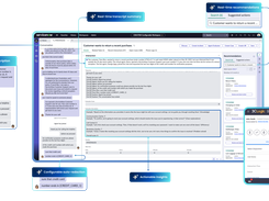 CTI, RTT, and Call Summaries for ServiceNow