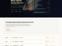CLOUD HIVE DC Screenshot 4