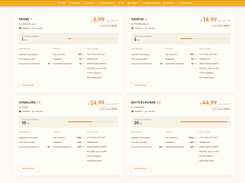 CLOUD HIVE DC Screenshot 1