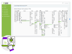 Cloud Range Screenshot 1
