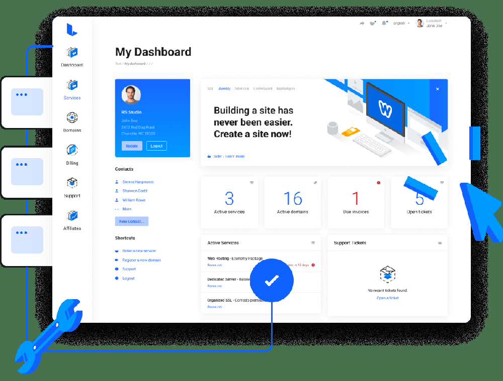 Cloud2Y Screenshot 1