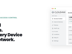 Network Access Control