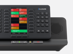 Cloud9 Hardware - CloudHub