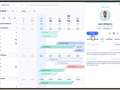 Cloudbeds Screenshot 1