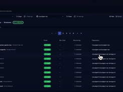 Cloudgeni Screenshot 1